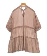 PAGE BOY（ページボーイ）ブラウス ピンク サイズ:F レディース/2200673127020