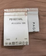 PAGE BOY（ページボーイ）ブラウス ピンク サイズ:F レディース/2200673127020