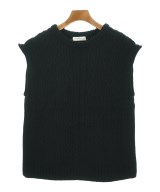 PAGE BOY（ページボーイ）ベスト/ノースリーブ 黒 サイズ:F レディース/2200672100024