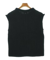 PAGE BOY（ページボーイ）ベスト/ノースリーブ 黒 サイズ:F レディース/2200672100024