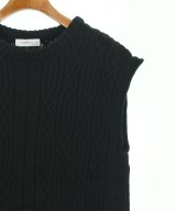 PAGE BOY（ページボーイ）ベスト/ノースリーブ 黒 サイズ:F レディース/2200672100024