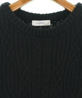 PAGE BOY（ページボーイ）ベスト/ノースリーブ 黒 サイズ:F レディース/2200672100024