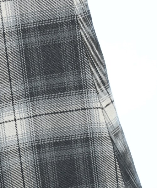 PAGE BOY（ページボーイ）ロング・マキシ丈スカート 黒 サイズ:F レディース/2200673222015