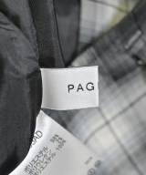 PAGE BOY（ページボーイ）ロング・マキシ丈スカート 黒 サイズ:F レディース/2200673222015