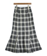 PAGE BOY ロング・マキシ丈スカート