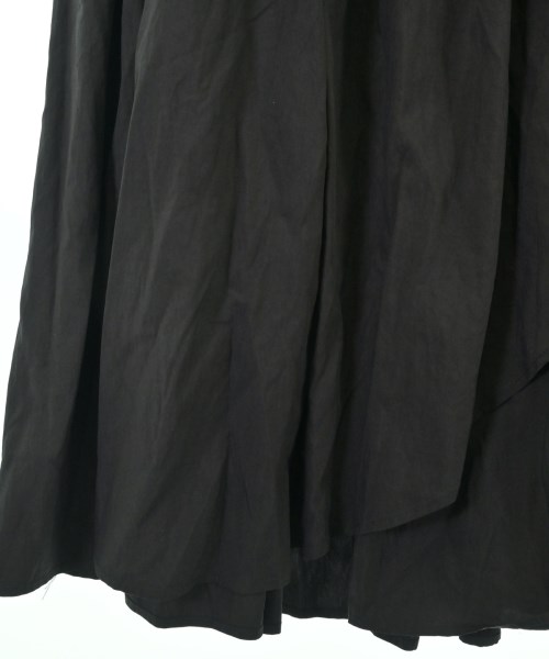 PAGE BOY（ページボーイ）ロング・マキシ丈スカート 黒 サイズ:F レディース/2200673222046