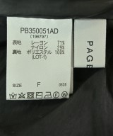 PAGE BOY（ページボーイ）ロング・マキシ丈スカート 黒 サイズ:F レディース/2200673222046