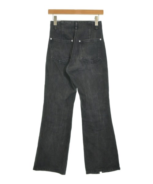 PAGE BOY（ページボーイ）デニムパンツ 黒 サイズ:25(S位) レディース/2200679568018