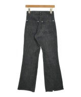 PAGE BOY（ページボーイ）デニムパンツ 黒 サイズ:25(S位) レディース/2200679568018