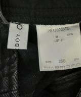 PAGE BOY（ページボーイ）デニムパンツ 黒 サイズ:25(S位) レディース/2200679568018