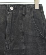 PAGE BOY（ページボーイ）デニムパンツ 黒 サイズ:25(S位) レディース/2200679568018