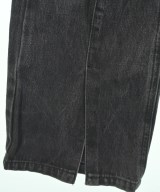 PAGE BOY（ページボーイ）デニムパンツ 黒 サイズ:25(S位) レディース/2200679568018