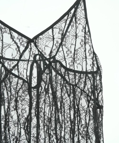 PAGE BOY（ページボーイ）ワンピース 黒 サイズ:F レディース/2200679457022