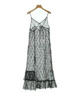 PAGE BOY（ページボーイ）ワンピース 黒 サイズ:F レディース/2200679457022