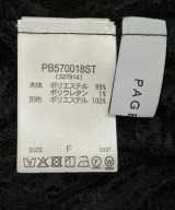 PAGE BOY（ページボーイ）ワンピース 黒 サイズ:F レディース/2200679457022