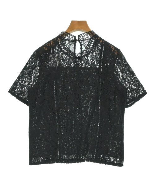 PAGE BOY（ページボーイ）ブラウス 黒 サイズ:F レディース/2200679457046