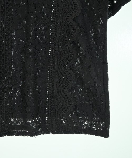 PAGE BOY（ページボーイ）ブラウス 黒 サイズ:F レディース/2200679457046