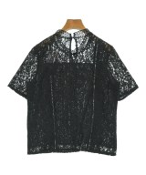 PAGE BOY（ページボーイ）ブラウス 黒 サイズ:F レディース/2200679457046