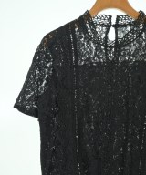 PAGE BOY（ページボーイ）ブラウス 黒 サイズ:F レディース/2200679457046