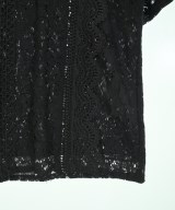 PAGE BOY（ページボーイ）ブラウス 黒 サイズ:F レディース/2200679457046