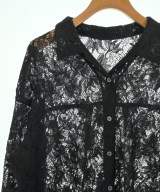 PAGE BOY（ページボーイ）カジュアルシャツ 黒 サイズ:F レディース/2200679457060