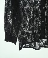 PAGE BOY（ページボーイ）カジュアルシャツ 黒 サイズ:F レディース/2200679457060