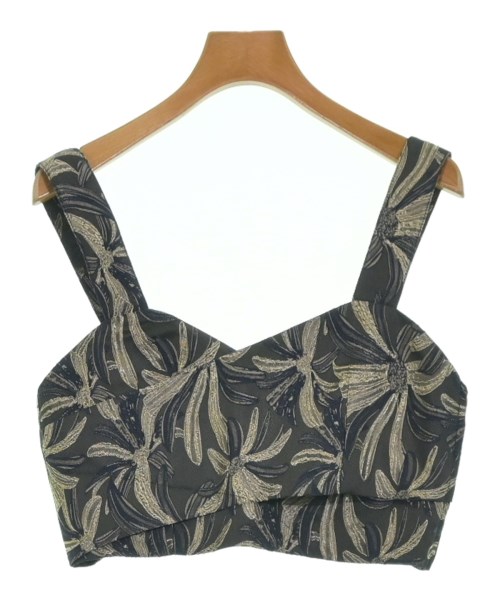 PAGE BOY(ページボーイ)ブラウス グレー サイズ:F/2200679457077