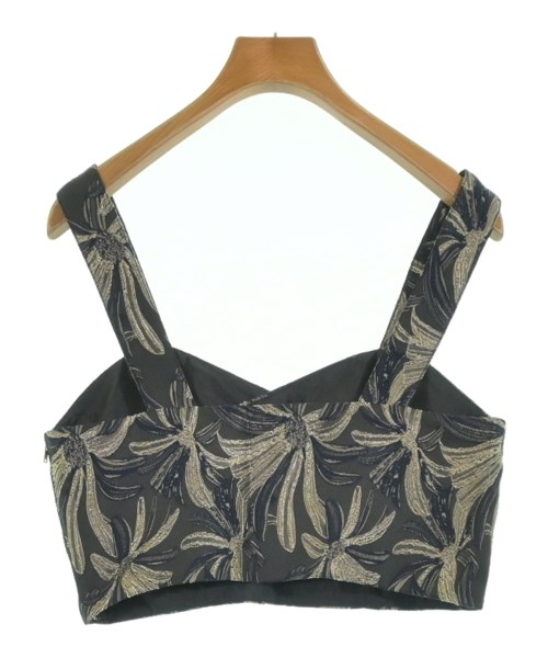 PAGE BOY（ページボーイ）ブラウス グレー サイズ:F レディース/2200679457077