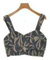 PAGE BOY（ページボーイ）ブラウス グレー サイズ:F レディース/2200679457077