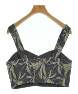 PAGE BOY（ページボーイ）ブラウス グレー サイズ:F レディース/2200679457077