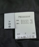 PAGE BOY（ページボーイ）ブラウス グレー サイズ:F レディース/2200679457077