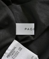 PAGE BOY（ページボーイ）ワンピース 黒 サイズ:F レディース/2200694130030