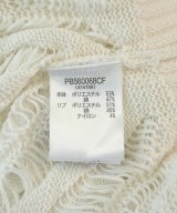 PAGE BOY（ページボーイ）カーディガン 白 サイズ:F レディース/2200700553136
