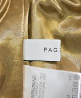 PAGE BOY（ページボーイ）その他 ベージュ サイズ:M レディース/2200700553143