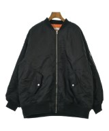 PAGE BOY ミリタリーブルゾン