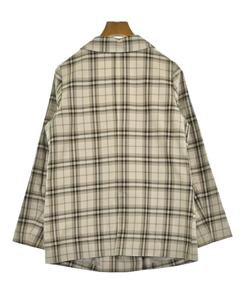 PAGE BOY（ページボーイ）テーラードジャケット ベージュ サイズ:F レディース/2200651166065