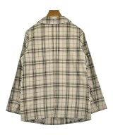 PAGE BOY（ページボーイ）テーラードジャケット ベージュ サイズ:F レディース/2200651166065