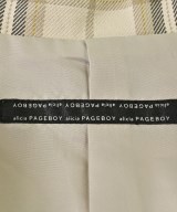 PAGE BOY（ページボーイ）テーラードジャケット ベージュ サイズ:F レディース/2200651166065