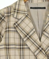 PAGE BOY（ページボーイ）テーラードジャケット ベージュ サイズ:F レディース/2200651166065