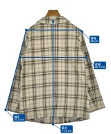 PAGE BOY（ページボーイ）テーラードジャケット ベージュ サイズ:F レディース/2200651166065