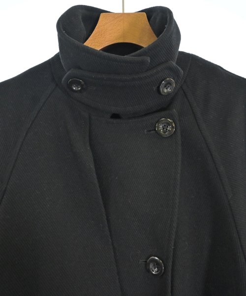 PAGE BOY（ページボーイ）トレンチコート 黒 サイズ:S レディース/2200653271019