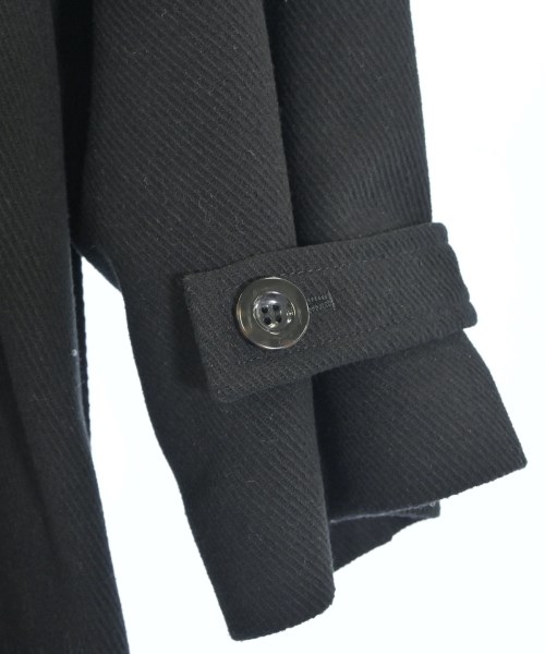 PAGE BOY（ページボーイ）トレンチコート 黒 サイズ:S レディース/2200653271019