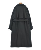 PAGE BOY（ページボーイ）トレンチコート 黒 サイズ:S レディース/2200653271019