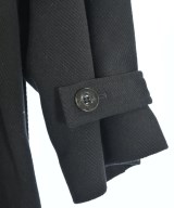 PAGE BOY（ページボーイ）トレンチコート 黒 サイズ:S レディース/2200653271019