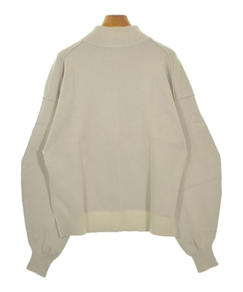 PAGE BOY（ページボーイ）ニット・セーター ベージュ サイズ:F レディース/2200655688075