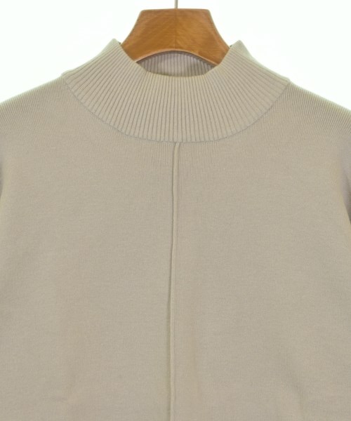 PAGE BOY（ページボーイ）ニット・セーター ベージュ サイズ:F レディース/2200655688075