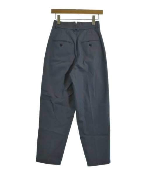 PAGE BOY（ページボーイ）スラックス 青 サイズ:S レディース/2200652971040