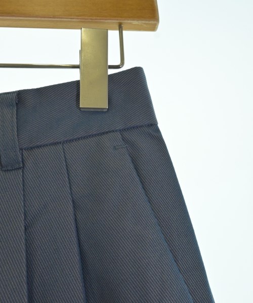 PAGE BOY（ページボーイ）スラックス 青 サイズ:S レディース/2200652971040