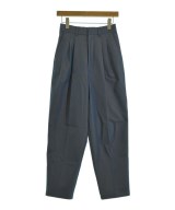 PAGE BOY（ページボーイ）スラックス 青 サイズ:S レディース/2200652971040