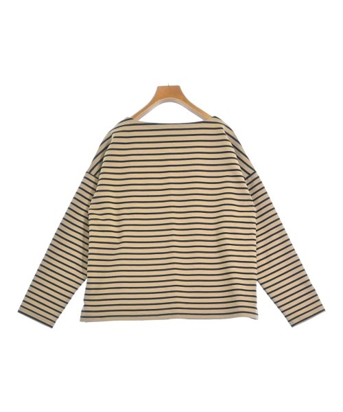 PAGE BOY（ページボーイ）Tシャツ・カットソー ベージュ サイズ:F レディース/2200653260020